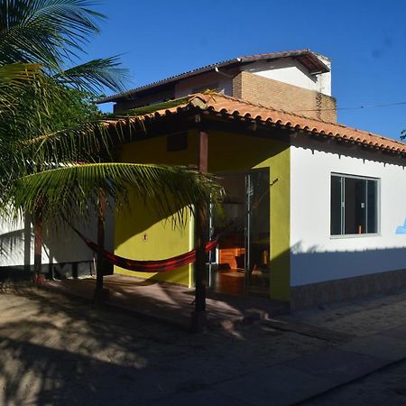 Brasil-Kite Villa Paracuru Ngoại thất bức ảnh