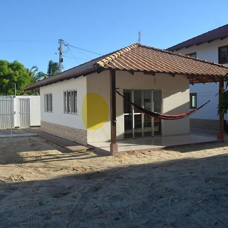 Brasil-Kite Villa Paracuru Ngoại thất bức ảnh