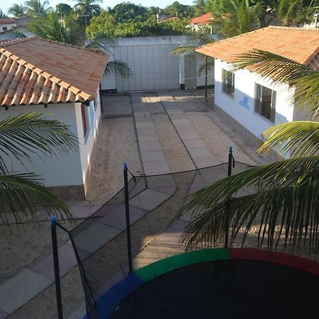 Brasil-Kite Villa Paracuru Ngoại thất bức ảnh