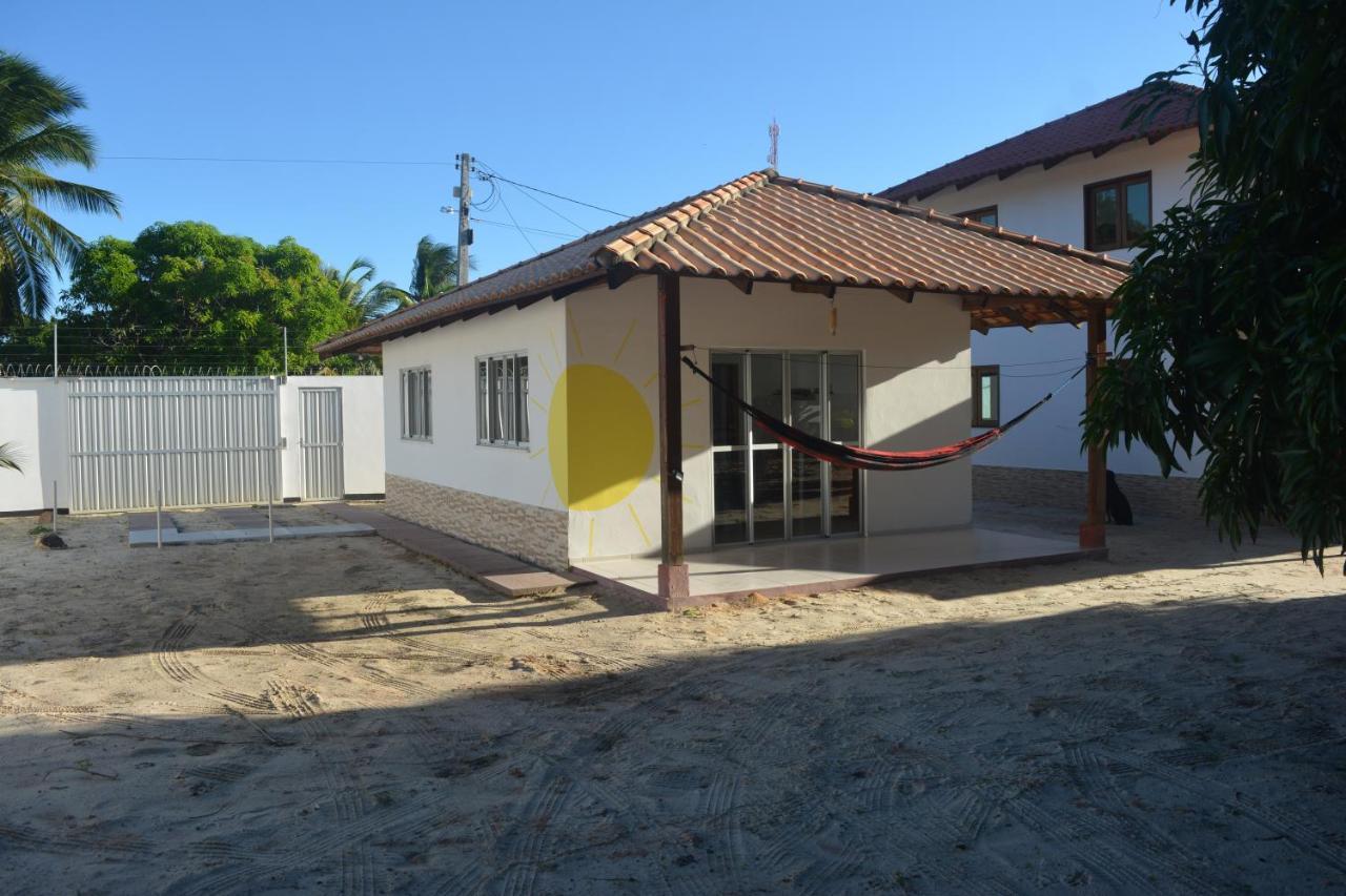 Brasil-Kite Villa Paracuru Ngoại thất bức ảnh