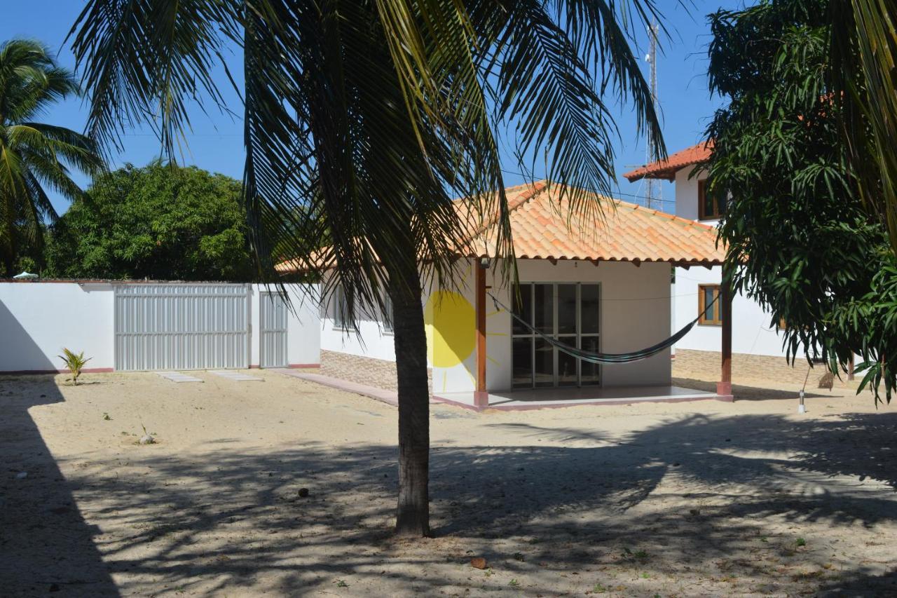 Brasil-Kite Villa Paracuru Ngoại thất bức ảnh