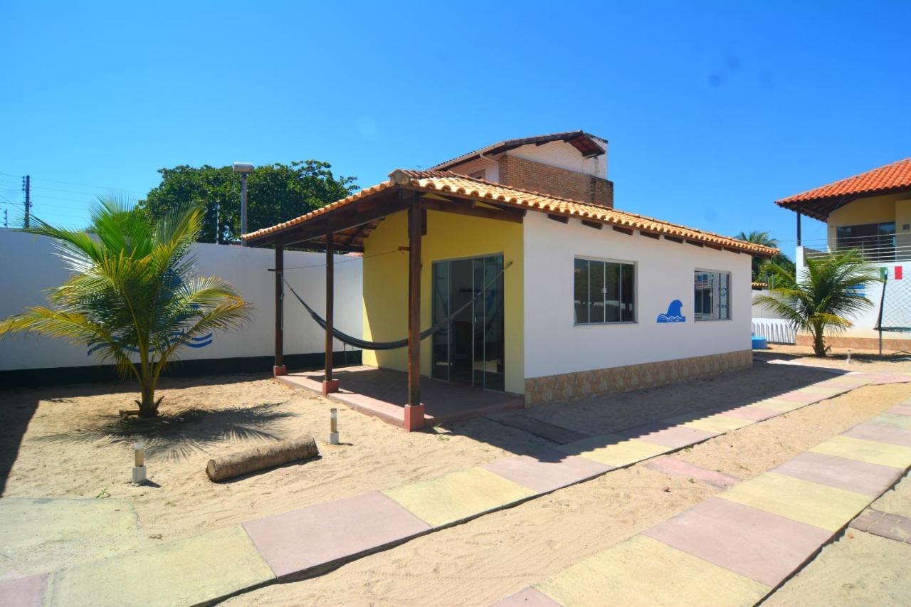 Brasil-Kite Villa Paracuru Ngoại thất bức ảnh